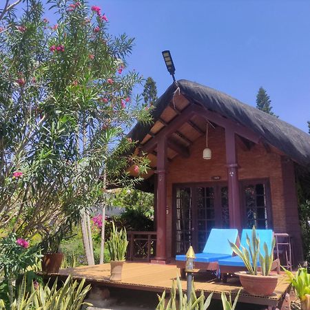 Little Muine Cottages Resort Муйне Екстер'єр фото