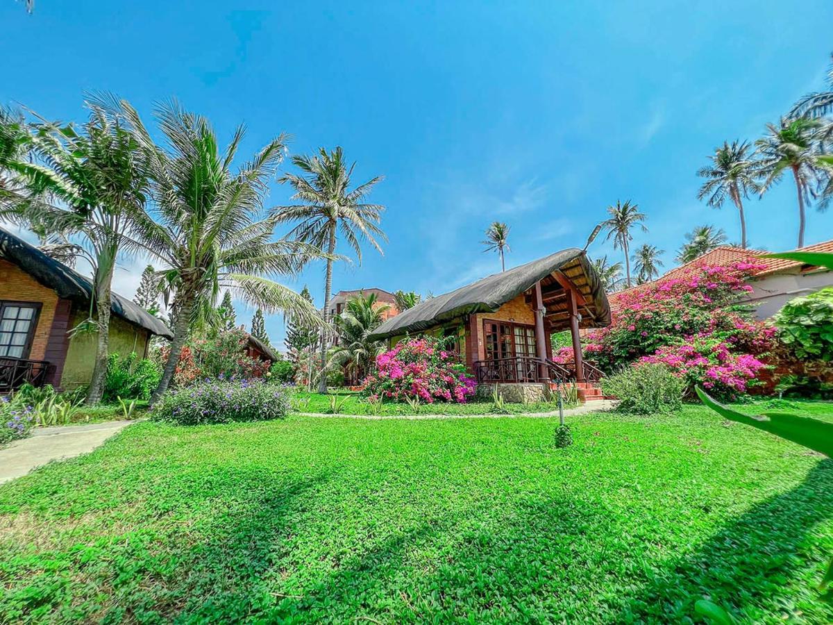 Little Muine Cottages Resort Муйне Екстер'єр фото
