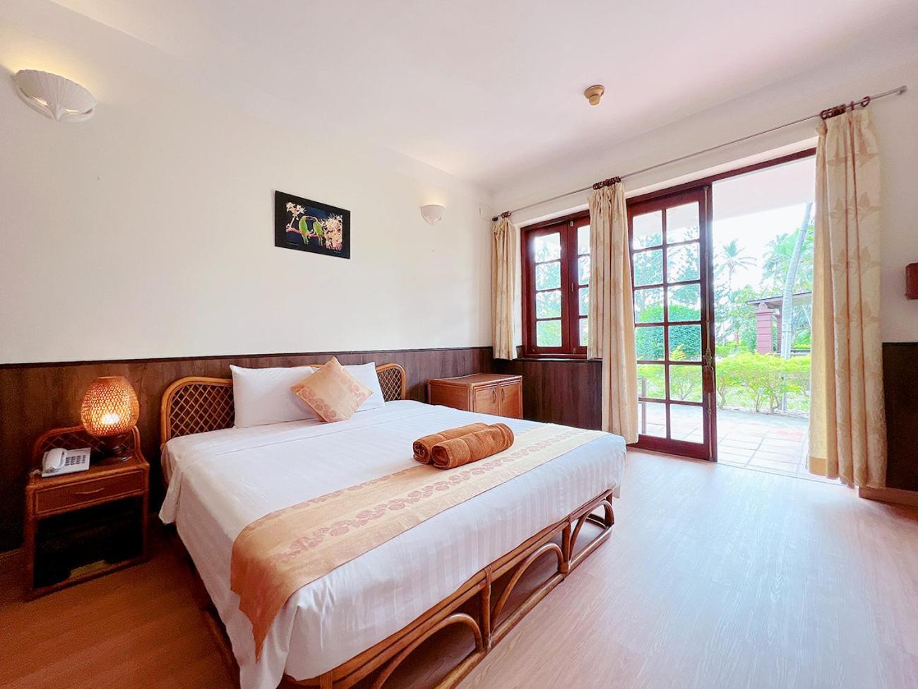 Little Muine Cottages Resort Муйне Екстер'єр фото