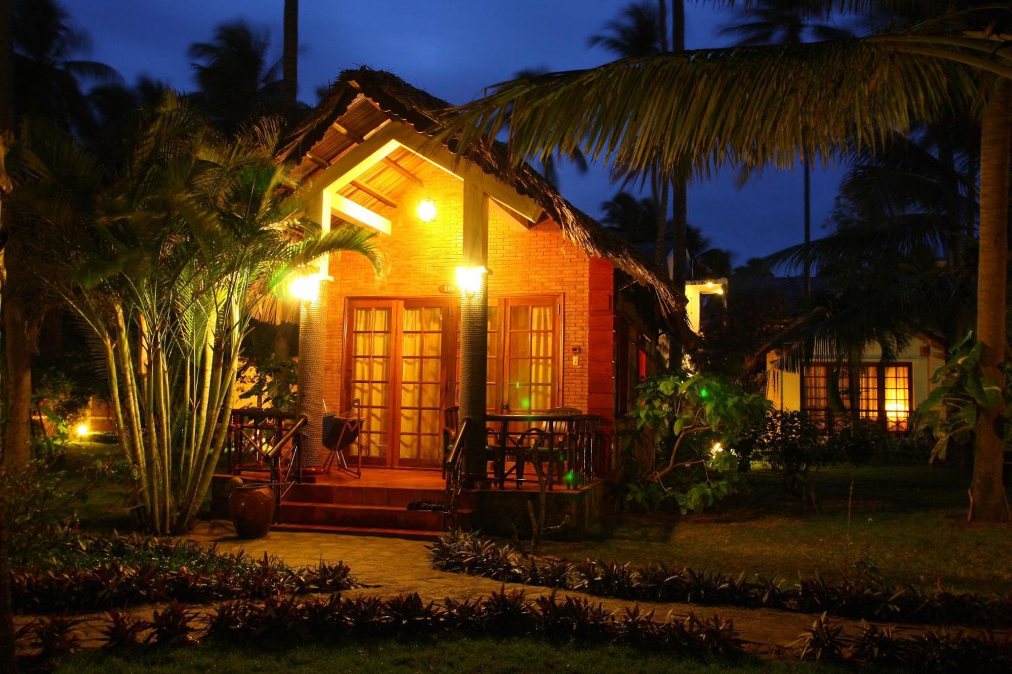 Little Muine Cottages Resort Муйне Екстер'єр фото