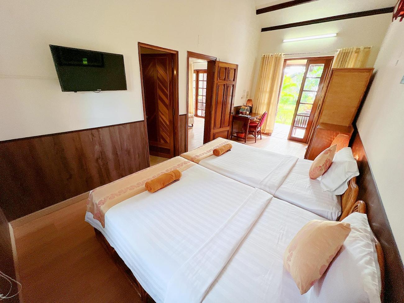 Little Muine Cottages Resort Муйне Екстер'єр фото