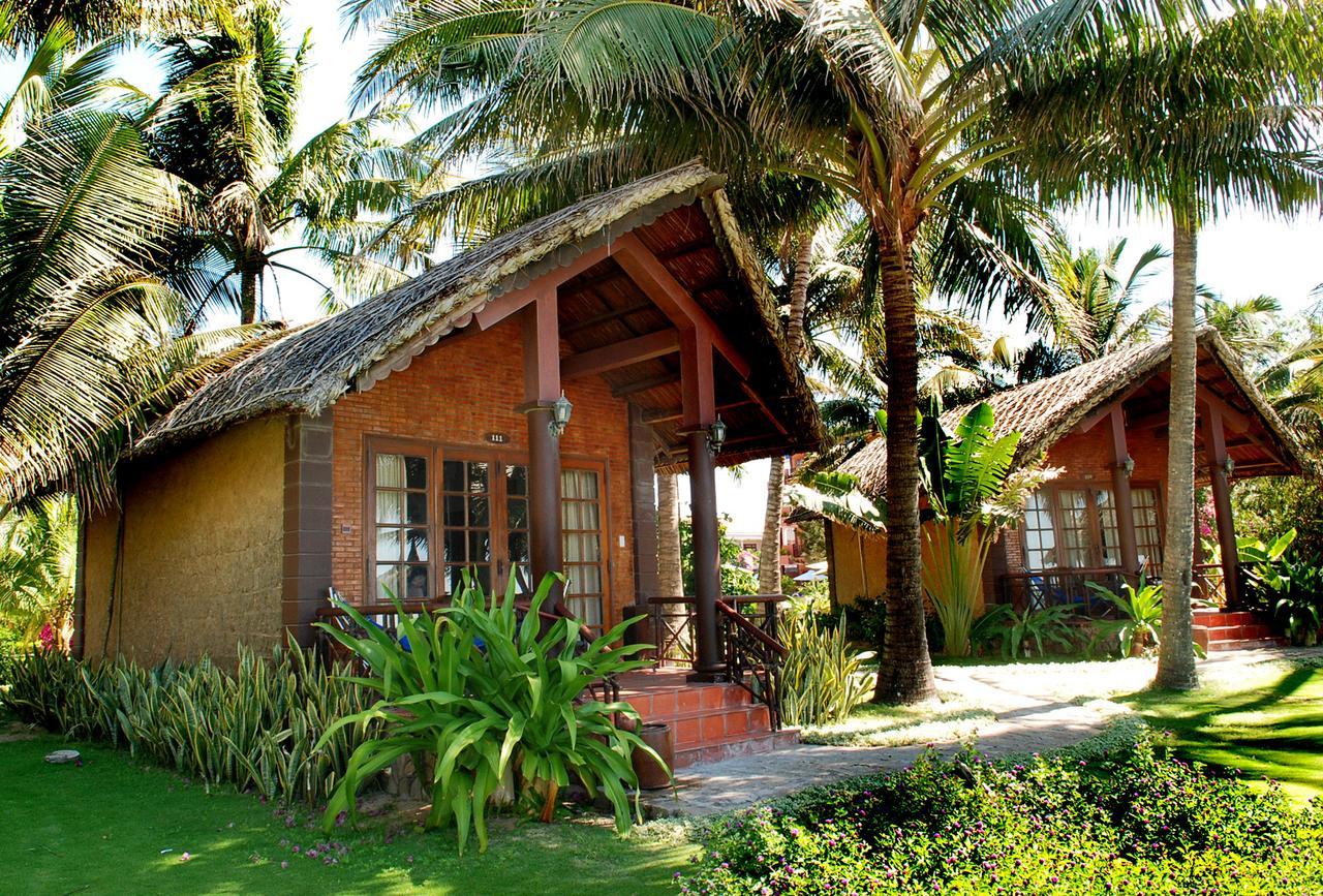 Little Muine Cottages Resort Муйне Екстер'єр фото