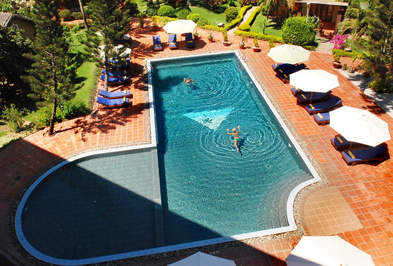 Little Muine Cottages Resort Муйне Екстер'єр фото